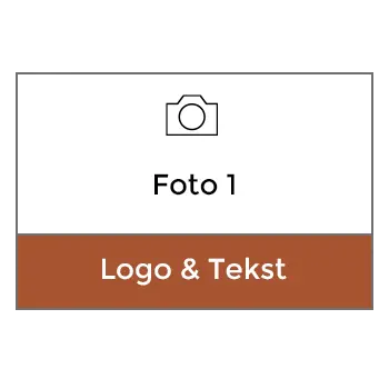 1 foto per foto bij photobooth gelderland