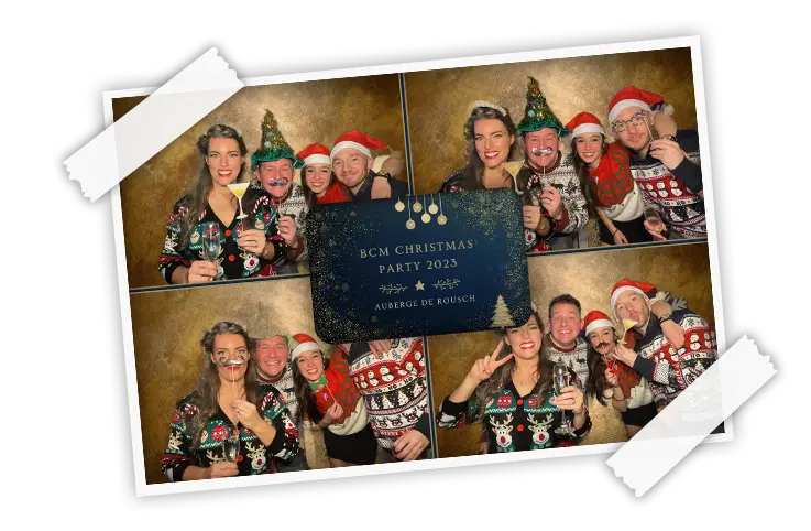 feest photopaal voor in gelderland huren