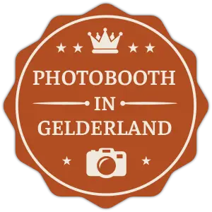 Photobooth verhuur in Gelderland - De Beste en Voordeligste Photobooth's