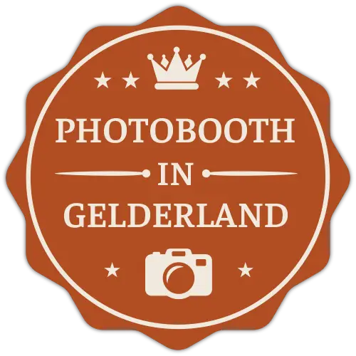 Photobooth verhuur in Gelderland - De Beste en Voordeligste Photobooth's