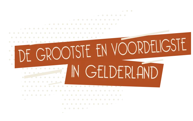grootste en voordeligste photobooth leverancier in gelderland